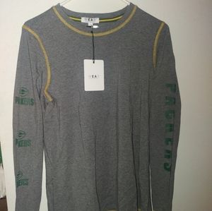 NFL Green Bay Packers top